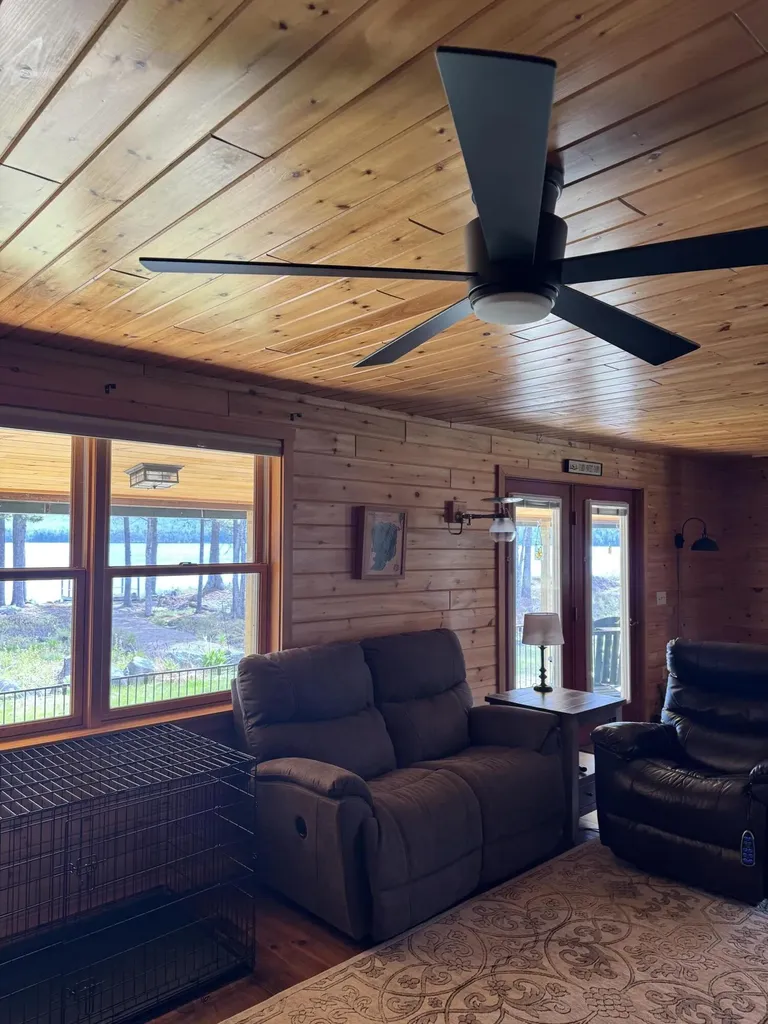 5 W Shore Road Lowell ME 04493