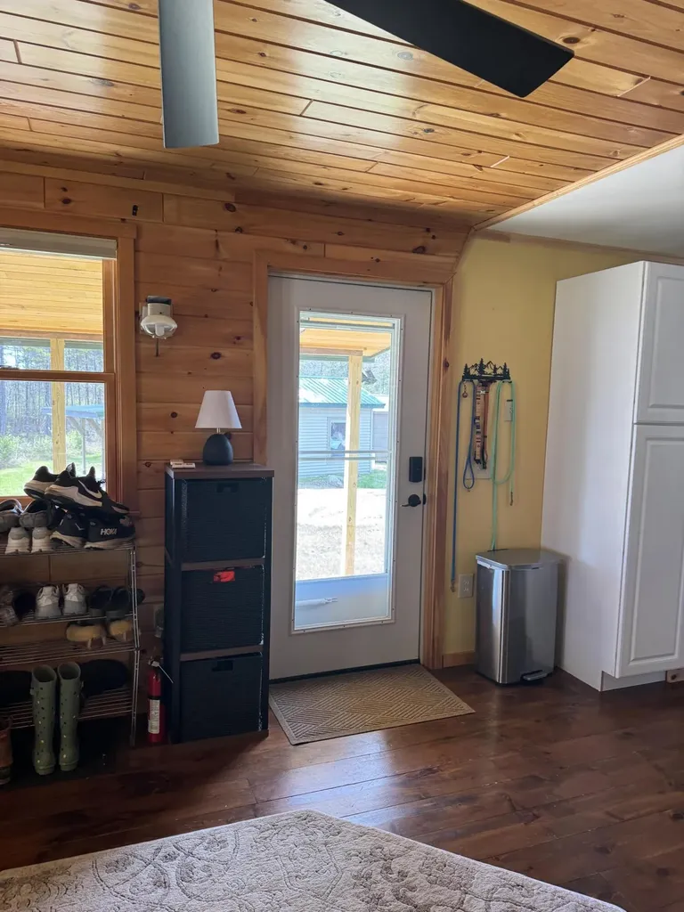 5 W Shore Road Lowell ME 04493
