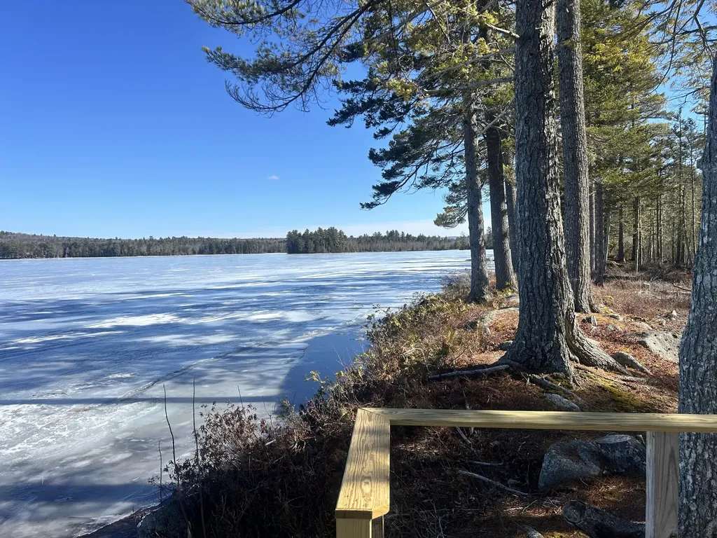 5 W Shore Road Lowell ME 04493