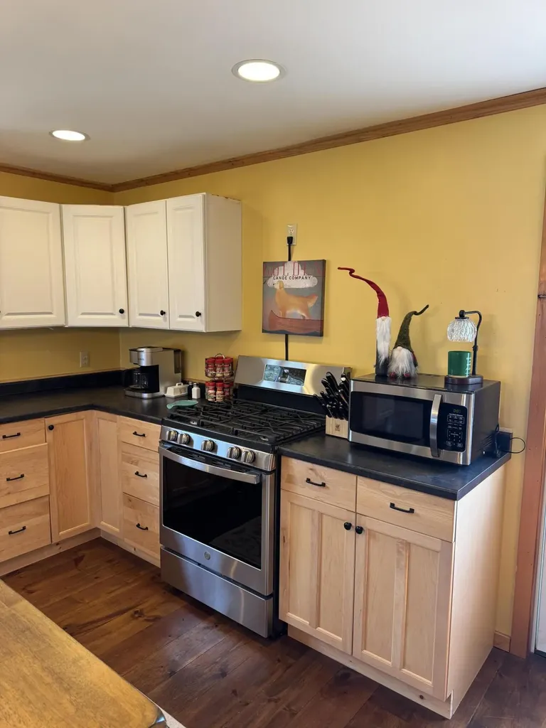 5 W Shore Road Lowell ME 04493