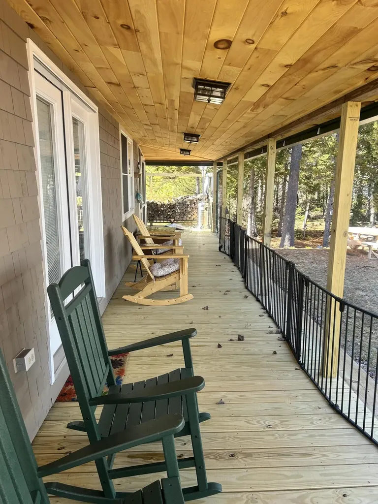 5 W Shore Road Lowell ME 04493