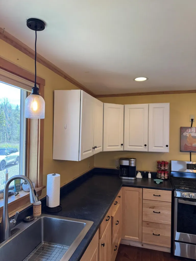 5 W Shore Road Lowell ME 04493