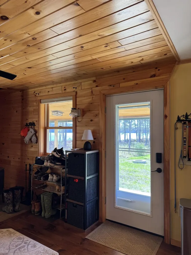 5 W Shore Road Lowell ME 04493