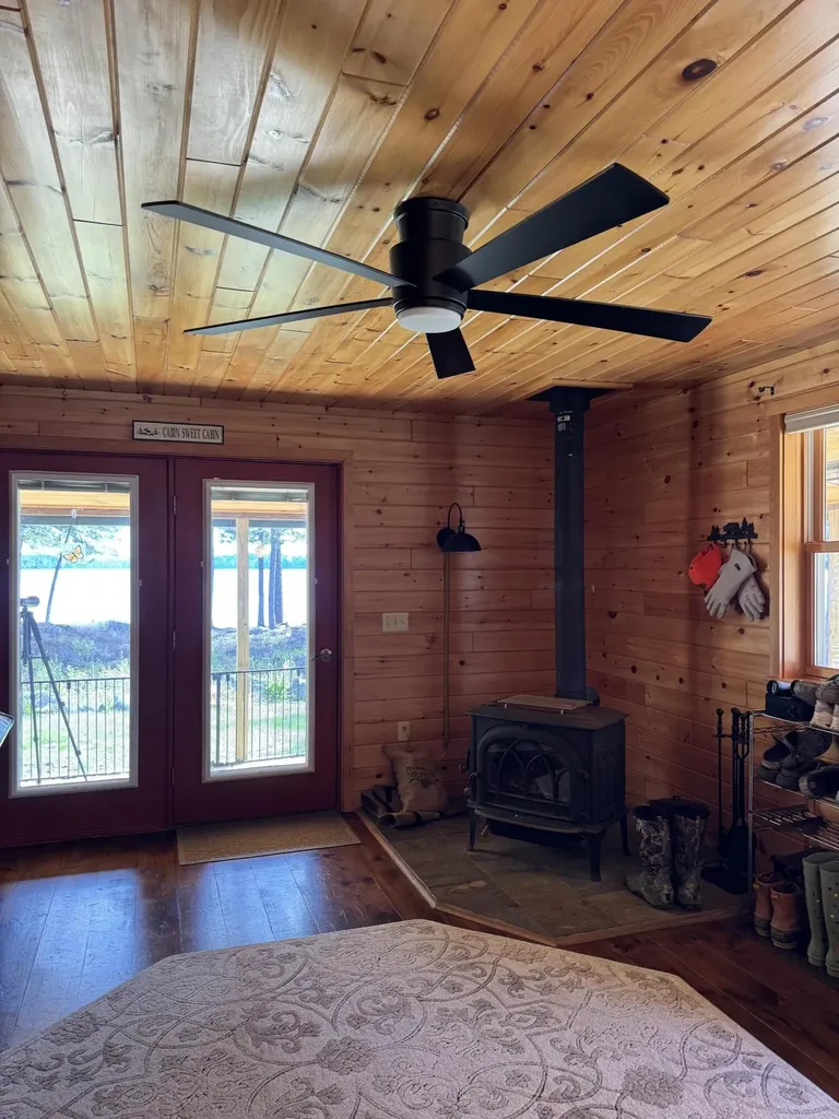 5 W Shore Road Lowell ME 04493