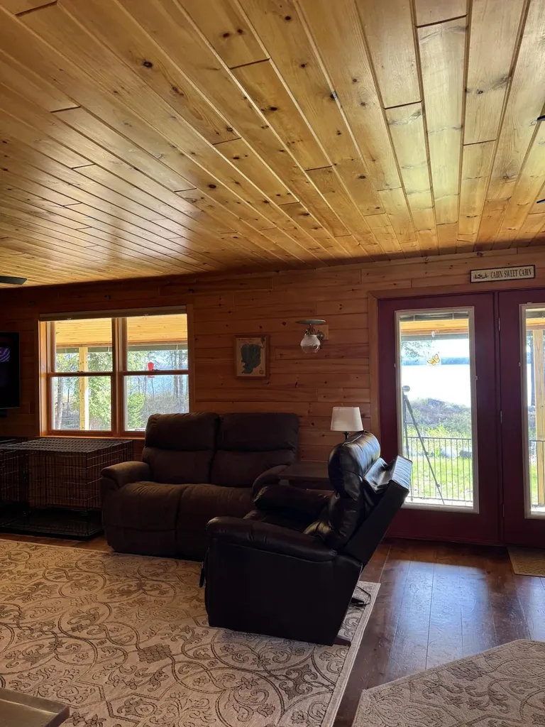 5 W Shore Road Lowell ME 04493