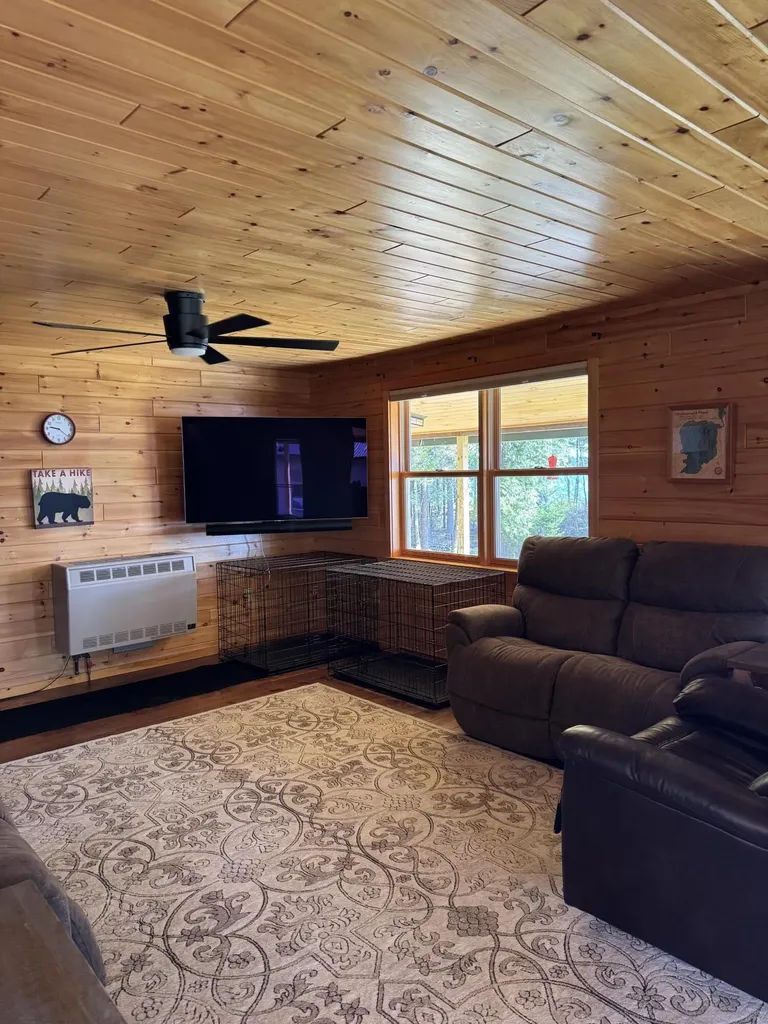 5 W Shore Road Lowell ME 04493