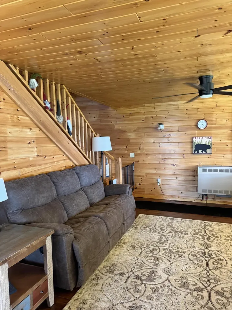 5 W Shore Road Lowell ME 04493