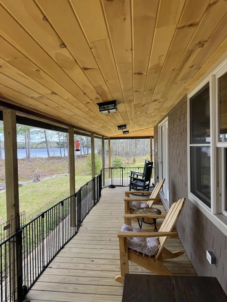 5 W Shore Road Lowell ME 04493