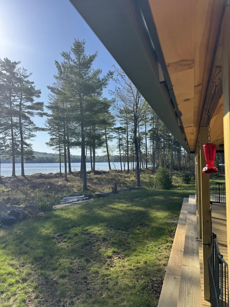 5 W Shore Road Lowell ME 04493