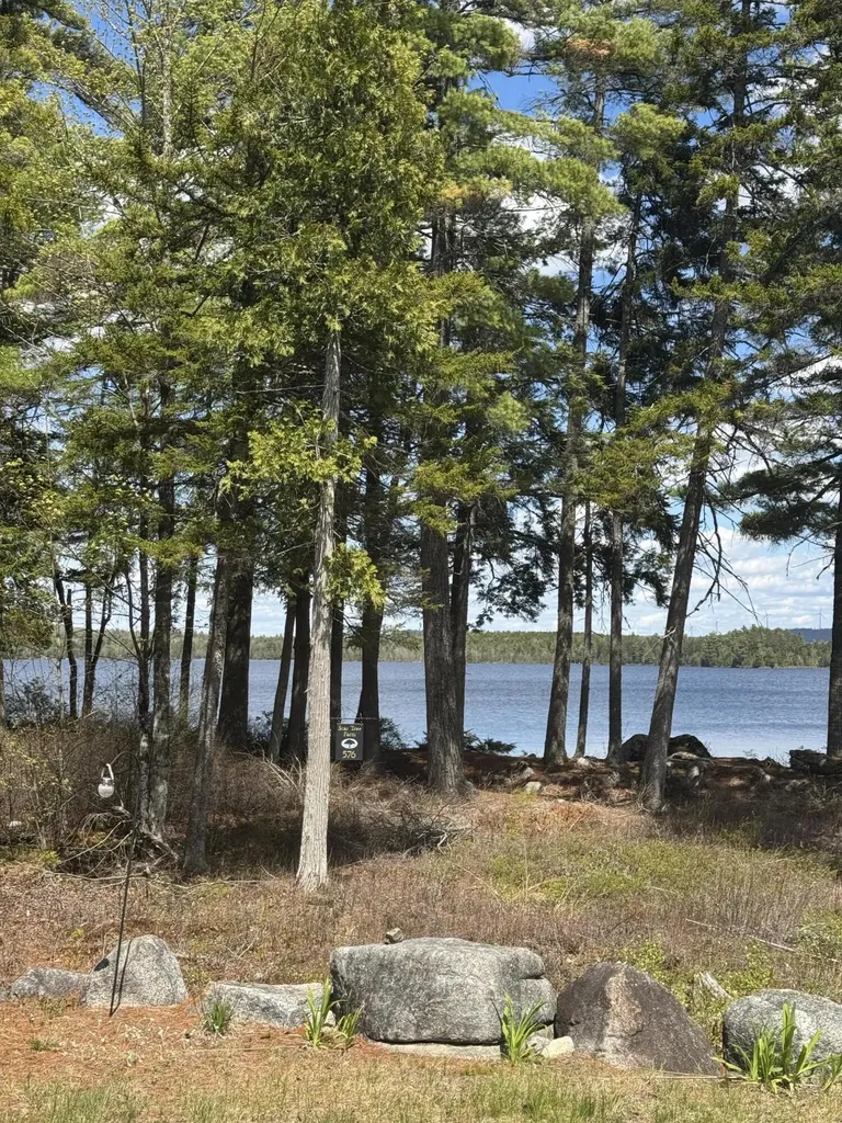 5 W Shore Road Lowell ME 04493