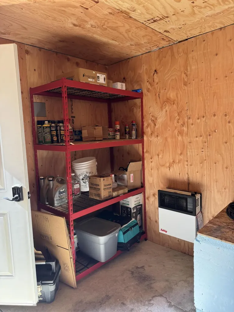 5 W Shore Road Lowell ME 04493