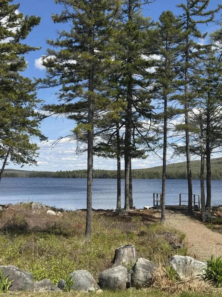 5 W Shore Road Lowell ME 04493