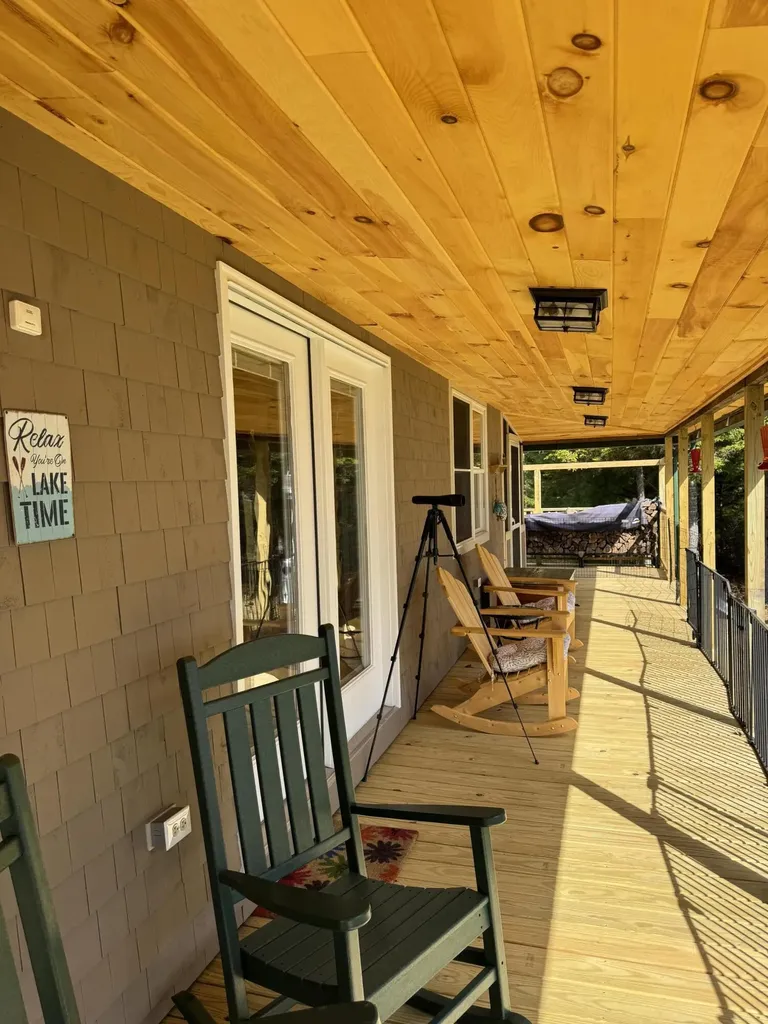 5 W Shore Road Lowell ME 04493