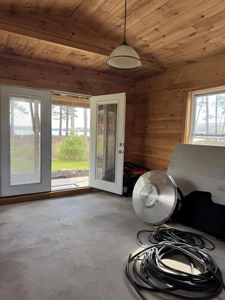 5 W Shore Road Lowell ME 04493