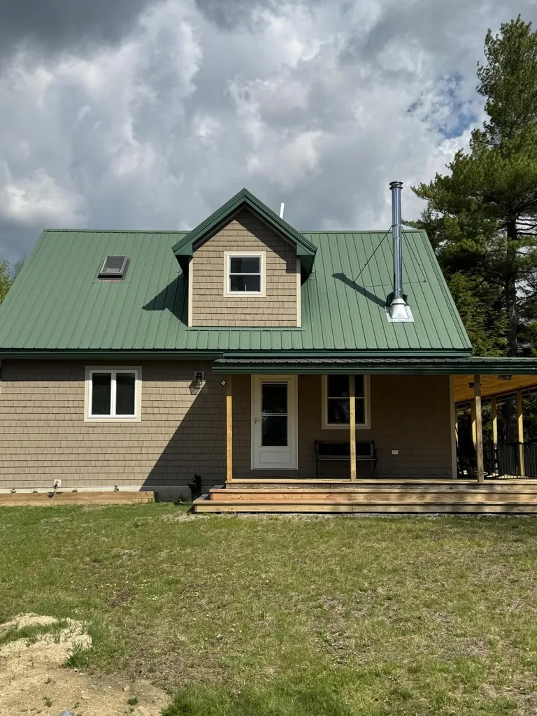 5 W Shore Road Lowell ME 04493