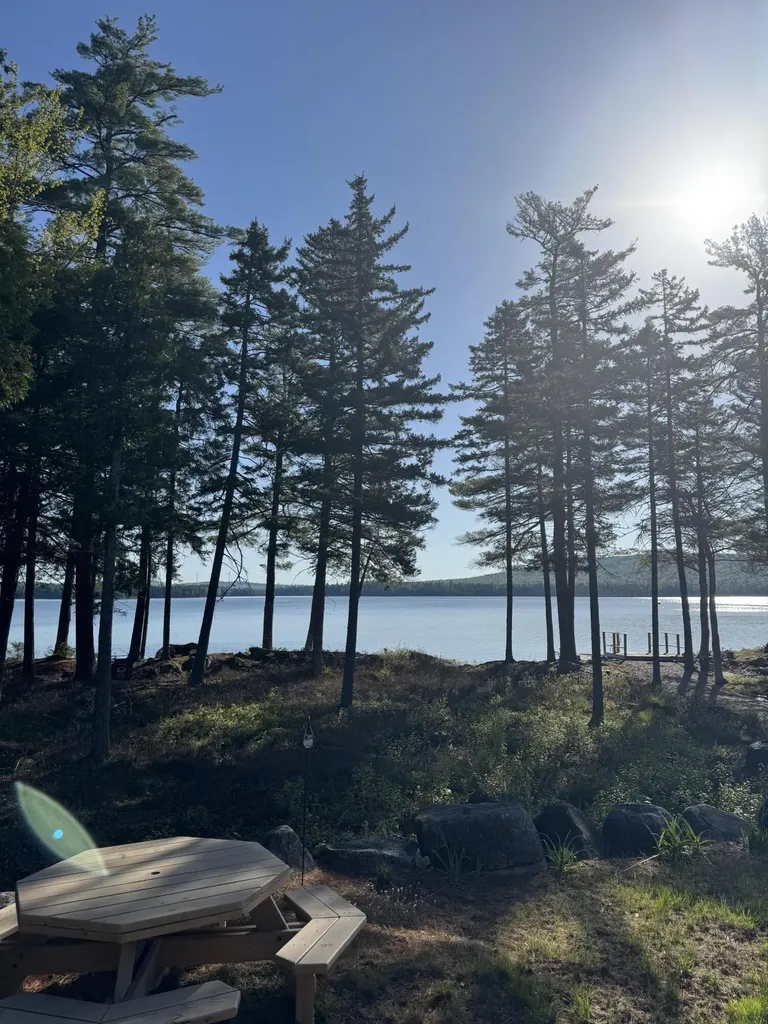 5 W Shore Road Lowell ME 04493