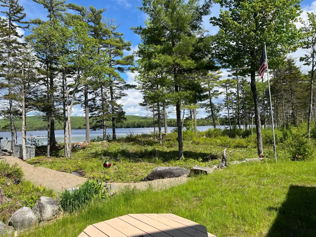 5 W Shore Road Lowell ME 04493