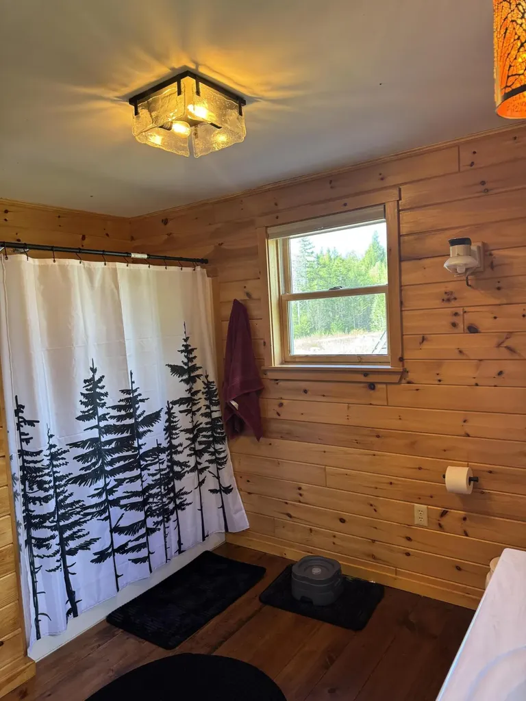 5 W Shore Road Lowell ME 04493