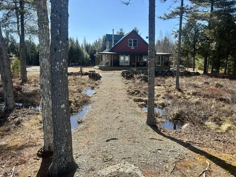 5 W Shore Road Lowell ME 04493