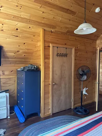 5 W Shore Road Lowell ME 04493
