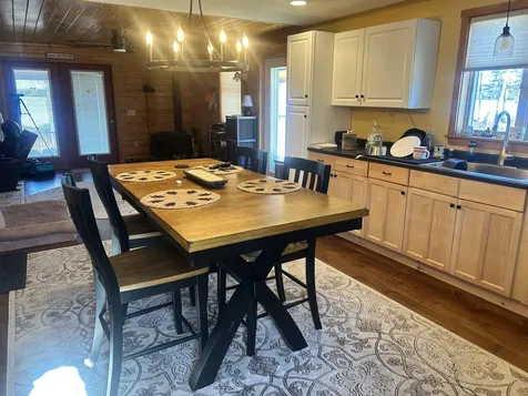 5 W Shore Road Lowell ME 04493