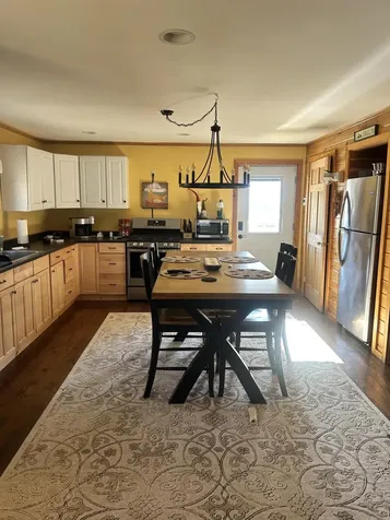 5 W Shore Road Lowell ME 04493