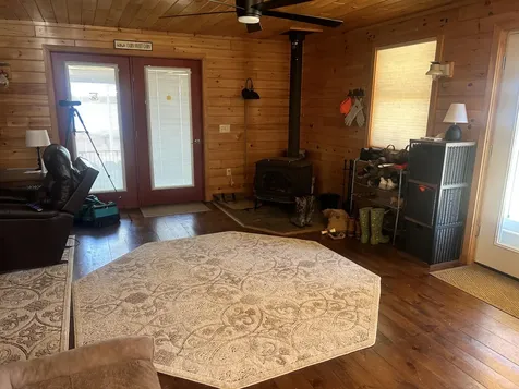 5 W Shore Road Lowell ME 04493