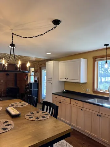 5 W Shore Road Lowell ME 04493