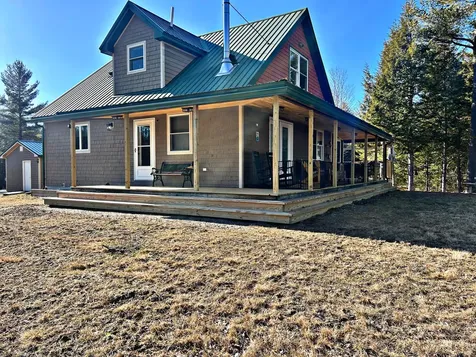 5 W Shore Road Lowell ME 04493