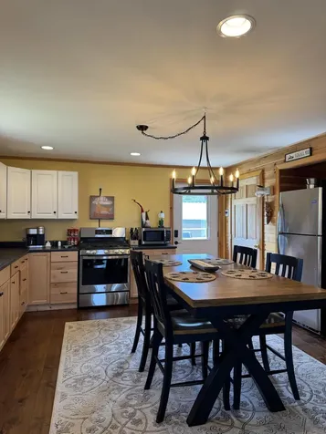5 W Shore Road Lowell ME 04493