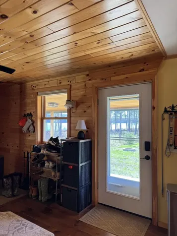 5 W Shore Road Lowell ME 04493