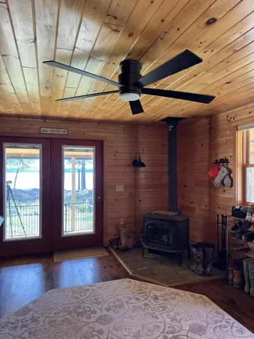 5 W Shore Road Lowell ME 04493