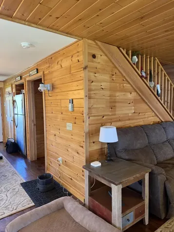 5 W Shore Road Lowell ME 04493