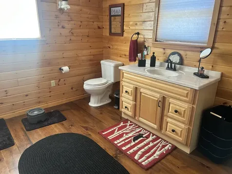 5 W Shore Road Lowell ME 04493
