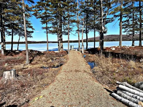5 W Shore Road Lowell ME 04493