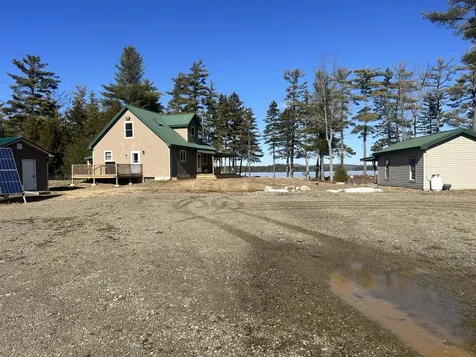5 W Shore Road Lowell ME 04493