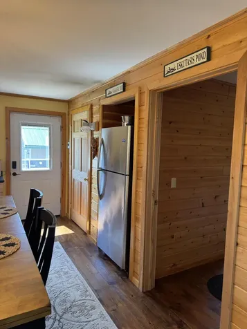 5 W Shore Road Lowell ME 04493