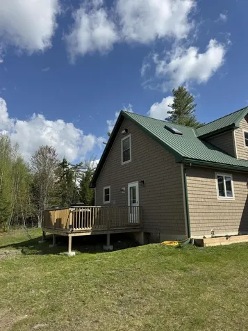 5 W Shore Road Lowell ME 04493