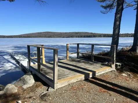 5 W Shore Road Lowell ME 04493