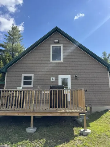 5 W Shore Road Lowell ME 04493