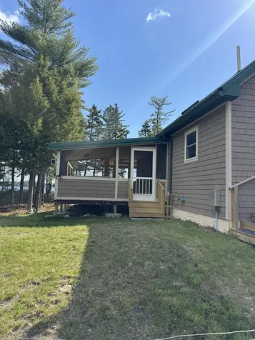 5 W Shore Road Lowell ME 04493