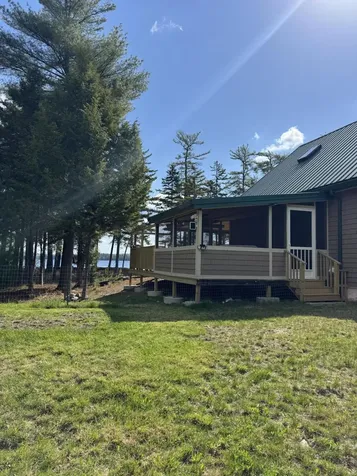 5 W Shore Road Lowell ME 04493