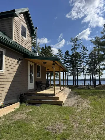 5 W Shore Road Lowell ME 04493