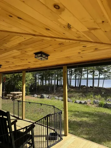 5 W Shore Road Lowell ME 04493