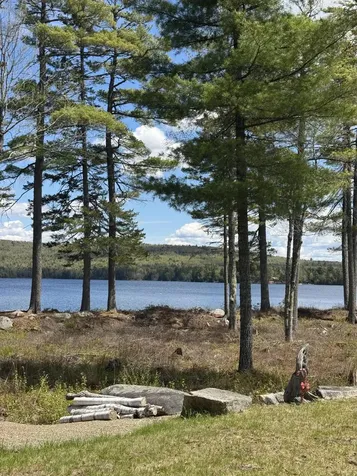 5 W Shore Road Lowell ME 04493