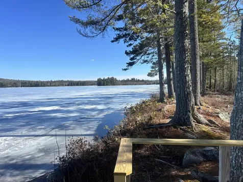 5 W Shore Road Lowell ME 04493