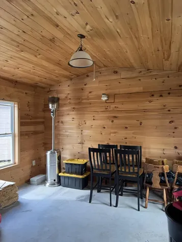5 W Shore Road Lowell ME 04493