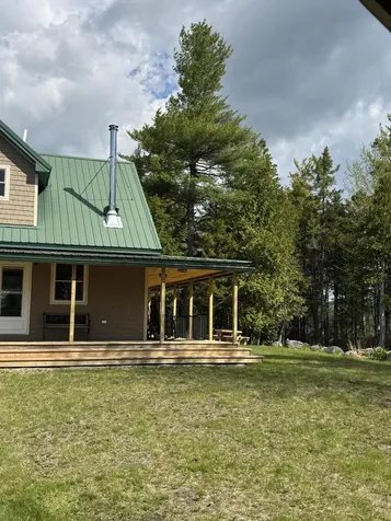 5 W Shore Road Lowell ME 04493