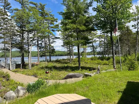 5 W Shore Road Lowell ME 04493