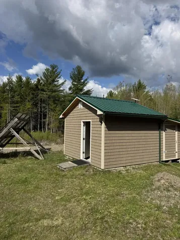 5 W Shore Road Lowell ME 04493